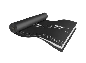 BMI Divoroll Firesmart