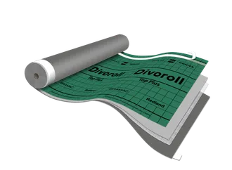 BMI Divoroll Top Plus