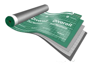 BMI Divoroll Duo Maximum