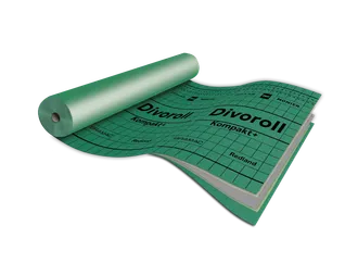 BMI Divoroll Kompakt+