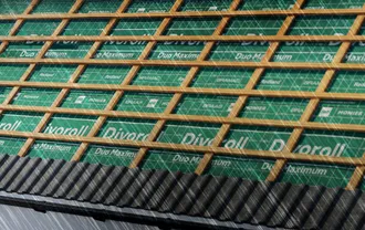 BMI Écrans de Sous-Toiture