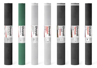 BMI Divoroll Assortiment