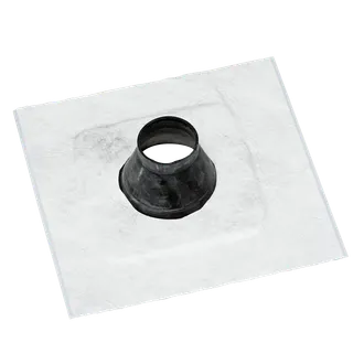 BMI Divoroll Manchon de raccordement adhésif