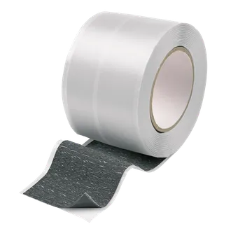 BMI Flexiroll Alu