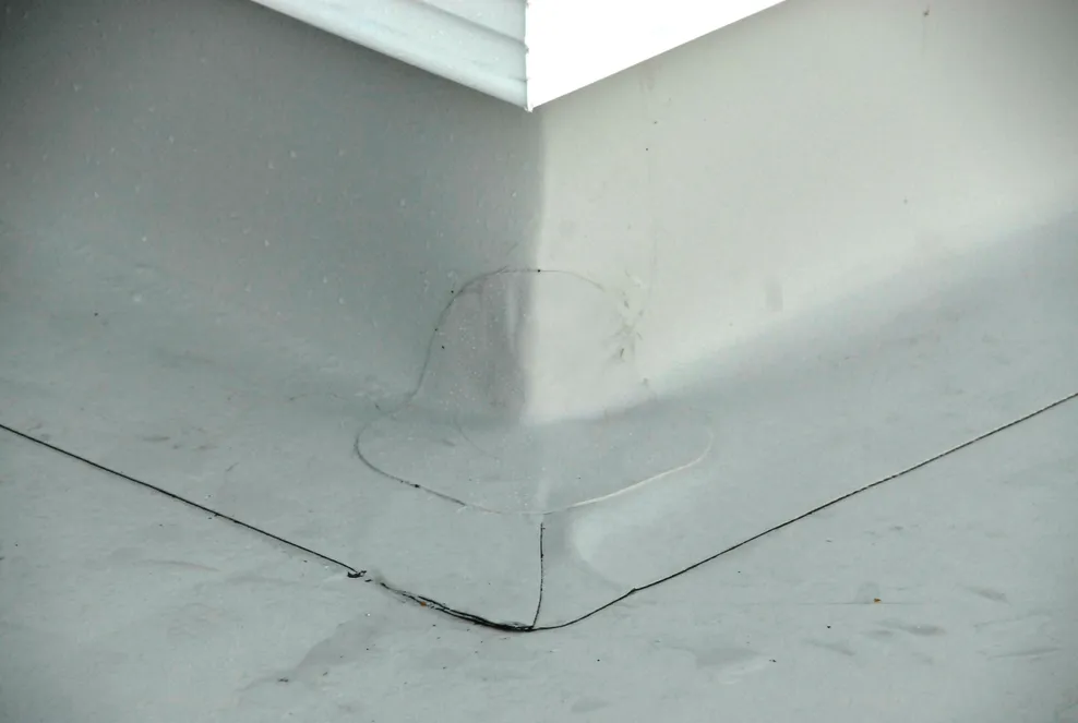 BMI Icopal –  Accessoires en PVC polymère