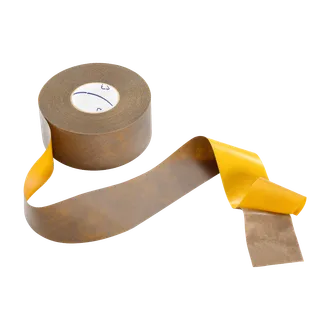 Unoroll Bande de Réparation pour Sous-Toiture